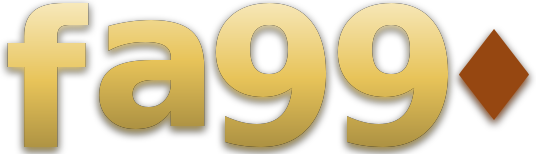 fa99o logo